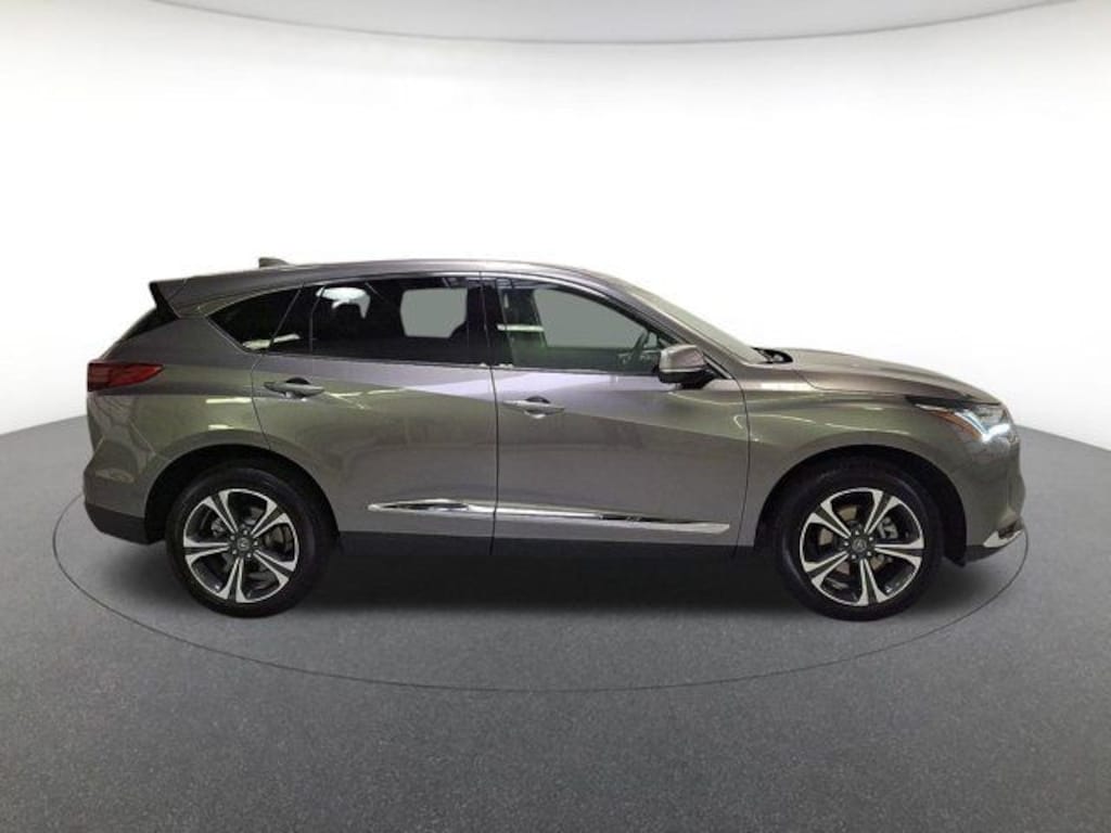 Used 2026 Acura RDX Technology Package SUV