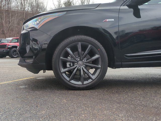 2026 Acura RDX A-Spec Package - Photo 16