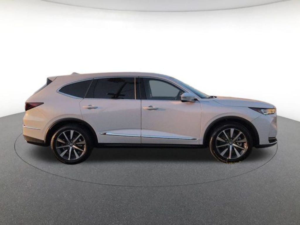 New 2026 Acura MDX SH-AWD Technology Package SUV