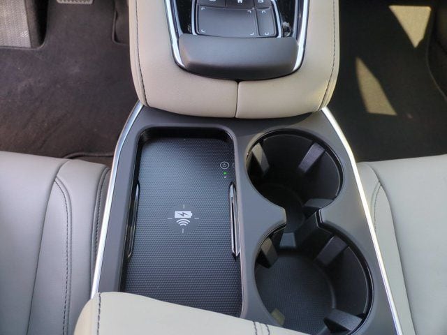 2026 Acura RDX Technology Package - Photo 13