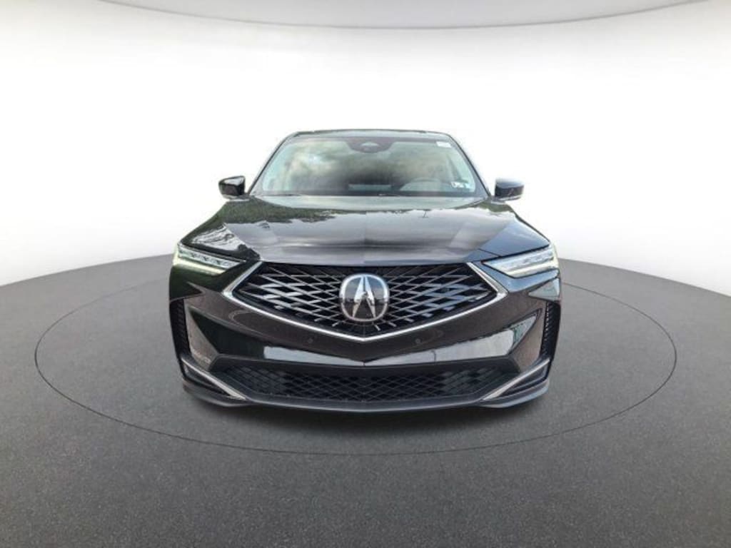 New 2026 Acura MDX SH-AWD Technology Package SUV