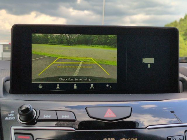 2026 Acura RDX Base - Photo 11