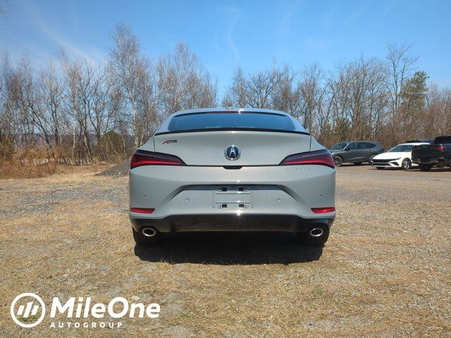 2026 Acura Integra A-Spec w/Technology Package - Photo 6