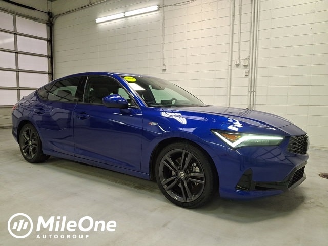 2023 Acura Integra A-Spec