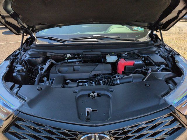 2026 Acura RDX Base - Photo 17