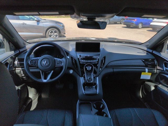 2026 Acura RDX Base - Photo 9