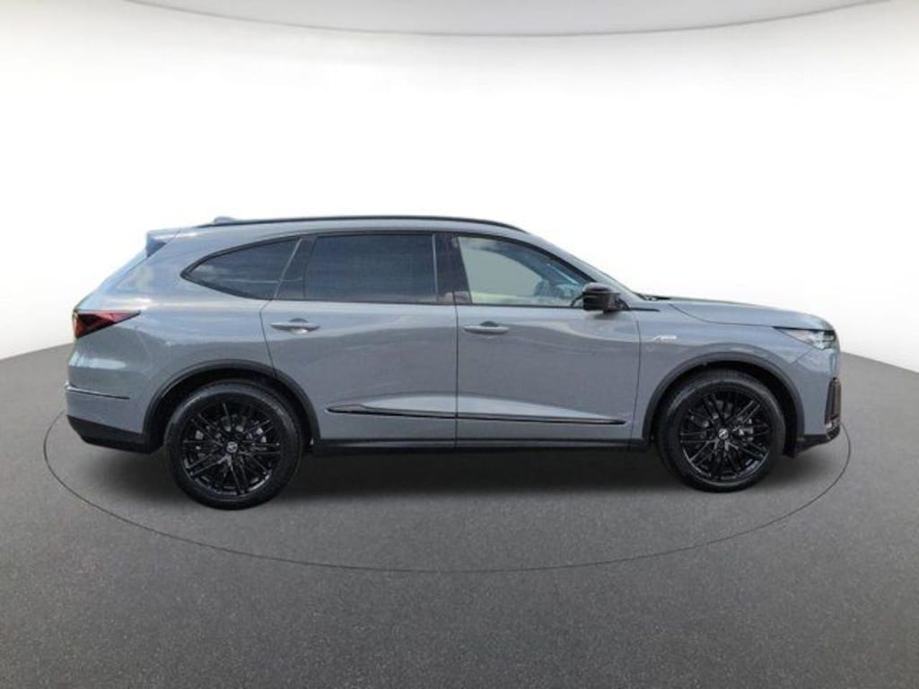 New 2026 Acura MDX SH-AWD A-Spec Advance Package SUV