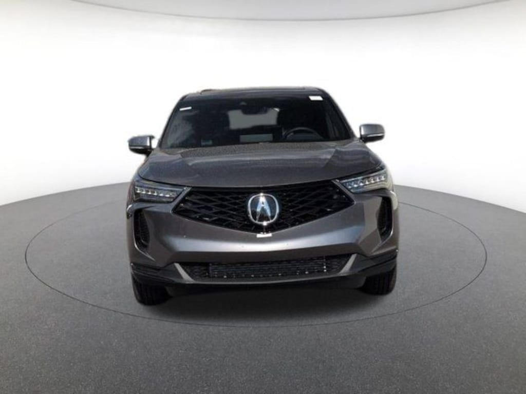 New 2026 Acura RDX SH-AWD SUV