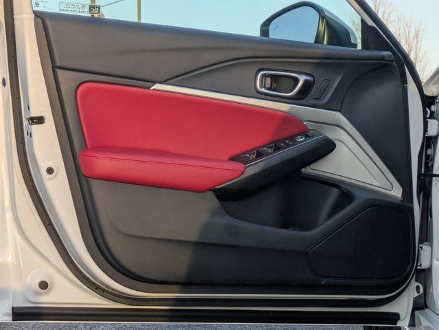 2026 Acura Integra A-Spec - Photo 11