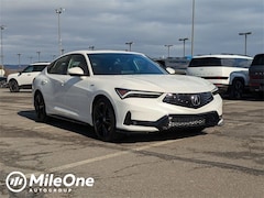 2026 Acura Integra A-Spec Package Hatchback