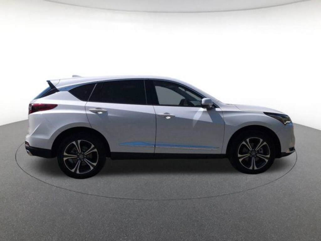 New 2026 Acura RDX Technology Package SUV