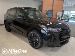 2026 Acura RDX SH-AWD SUV