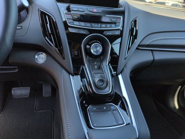 2026 Acura RDX Base - Photo 14