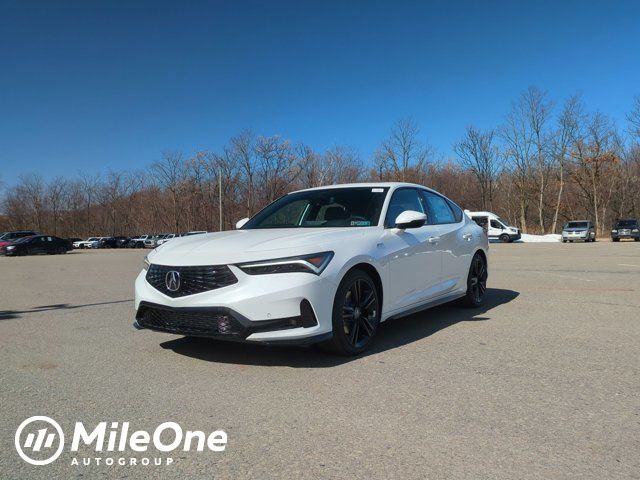 2026 Acura Integra
