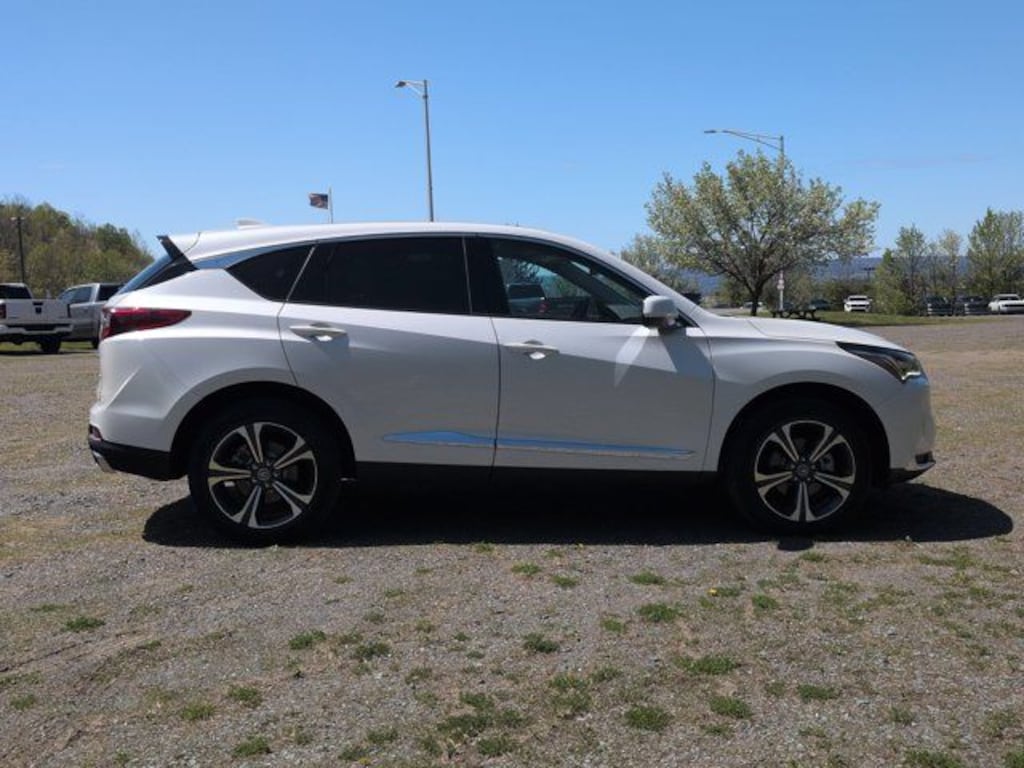 New 2026 Acura RDX Technology Package SUV