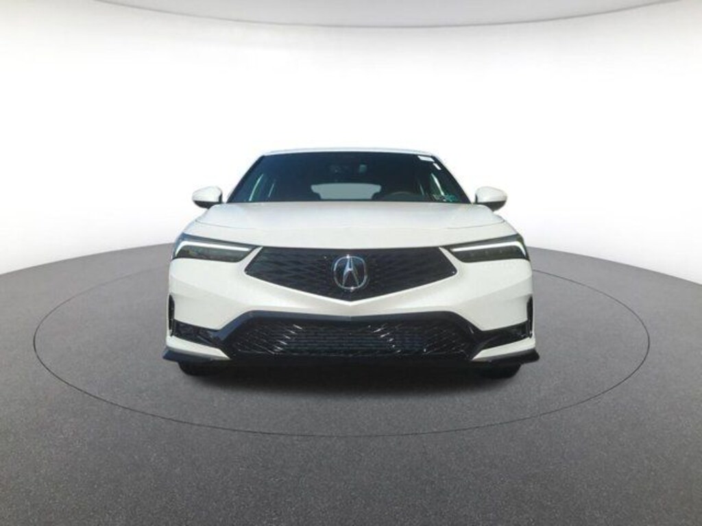 New 2026 Acura Integra A-Spec Package Hatchback