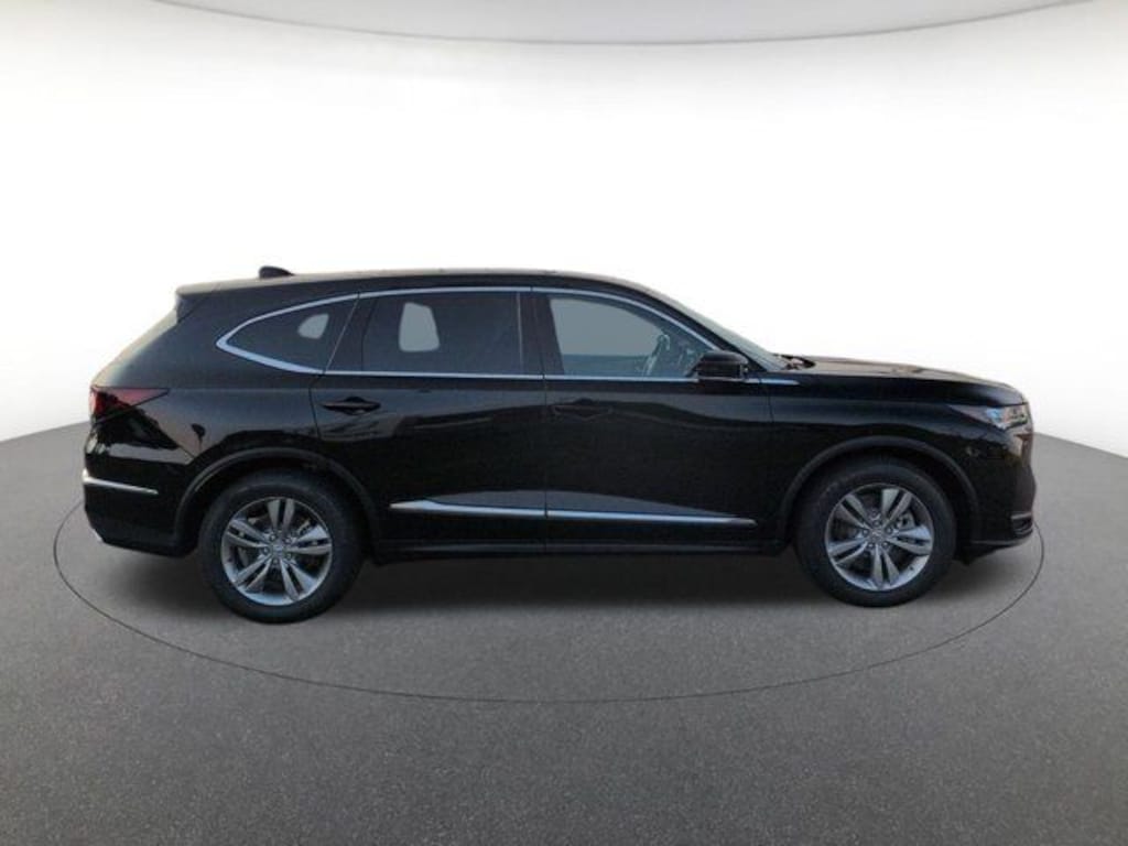 New 2026 Acura MDX SH-AWD SUV