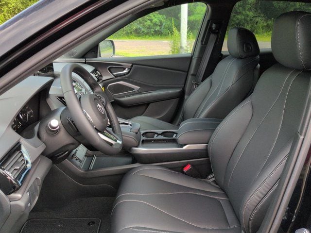 2026 Acura RDX Base - Photo 12