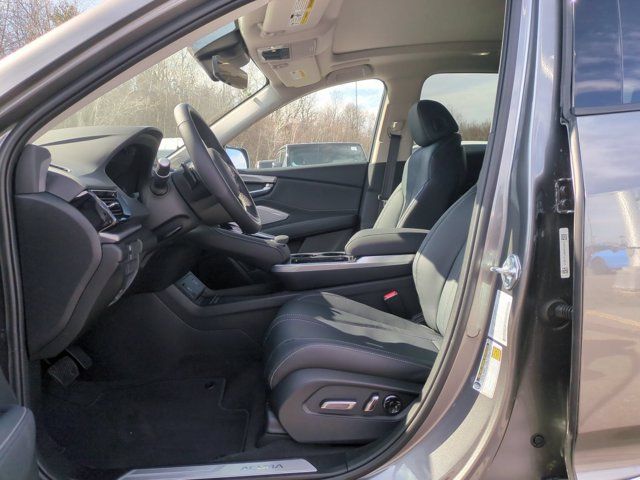 2026 Acura RDX Technology Package - Photo 12