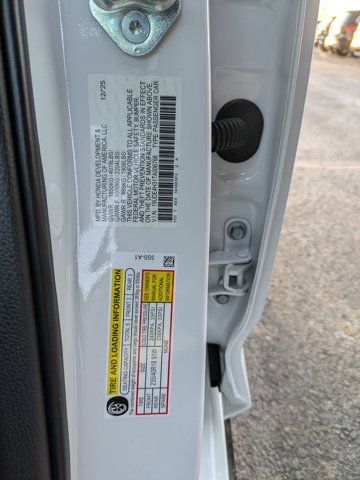 2026 Acura Integra A-Spec - Photo 22