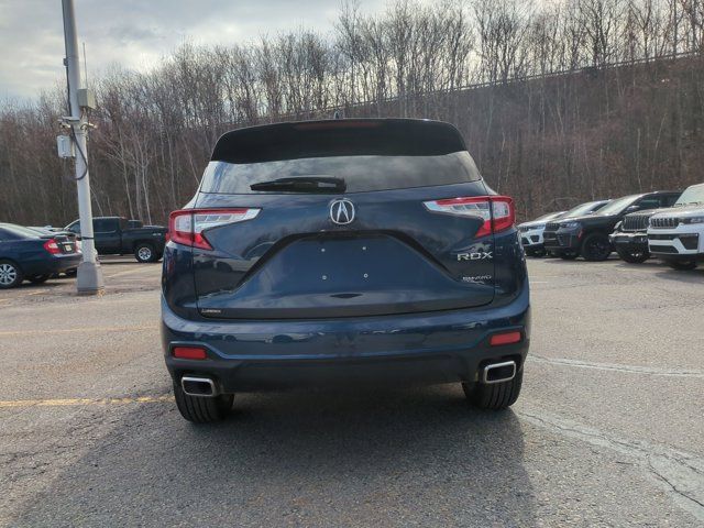 2026 Acura RDX Technology Package - Photo 6