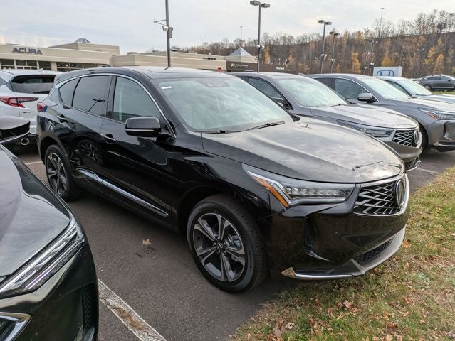 2026 Acura RDX Technology photo 2