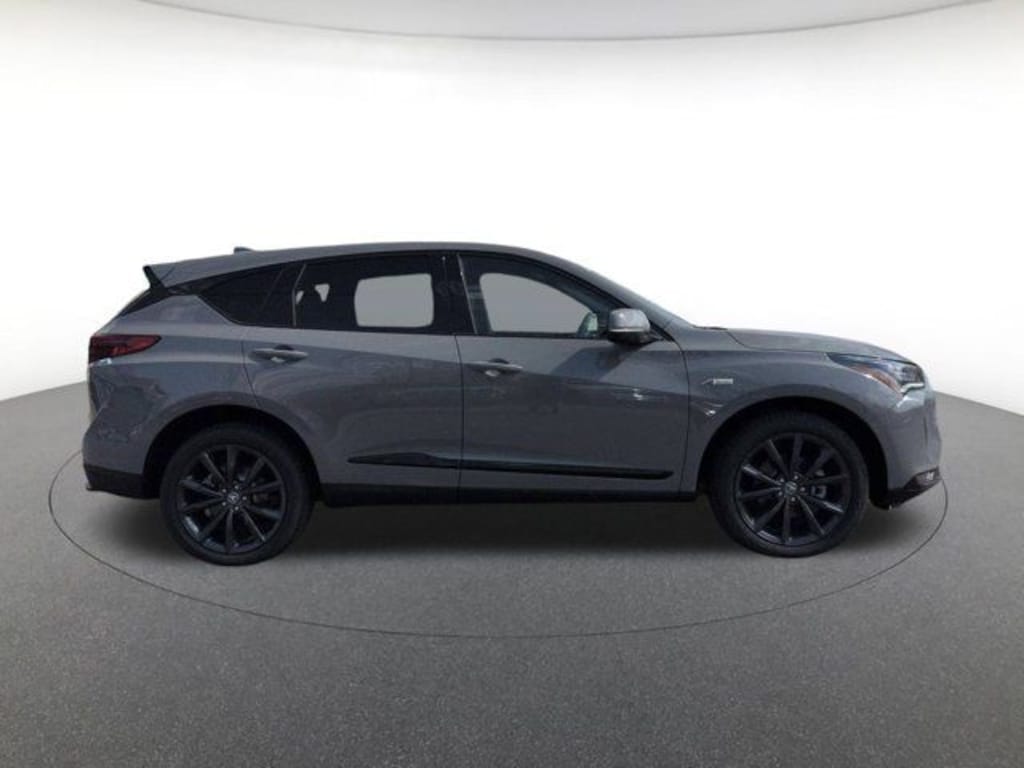 New 2026 Acura RDX A-Spec Package SUV