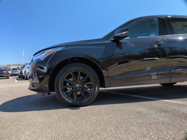 2026 Acura RDX Base - Photo 16