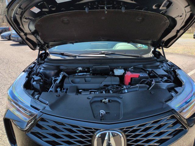 2026 Acura RDX Base - Photo 16