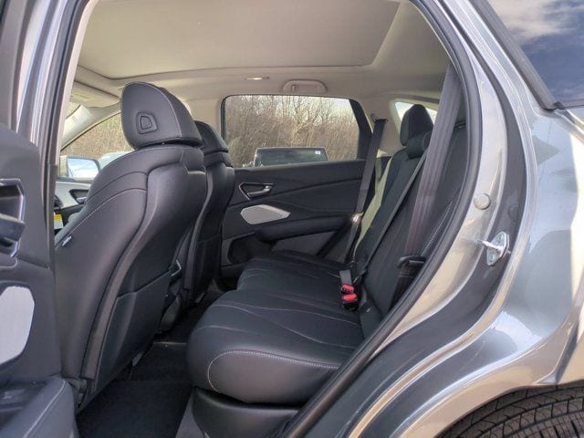 2026 Acura RDX Technology Package - Photo 15
