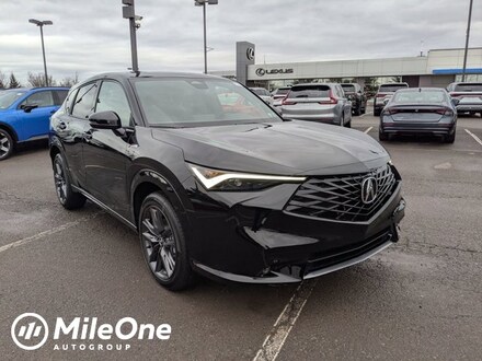 2025 Acura ADX A-Spec Package SUV