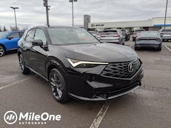 2025 Acura ADX A-Spec Package SUV