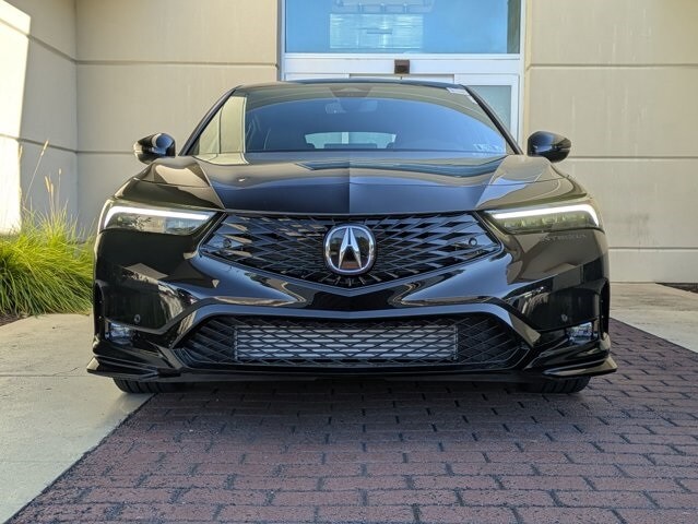 2026 Acura Integra A-Spec photo 2