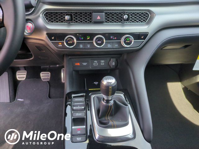 2026 Acura Integra A-Spec w/Technology Package - Photo 14