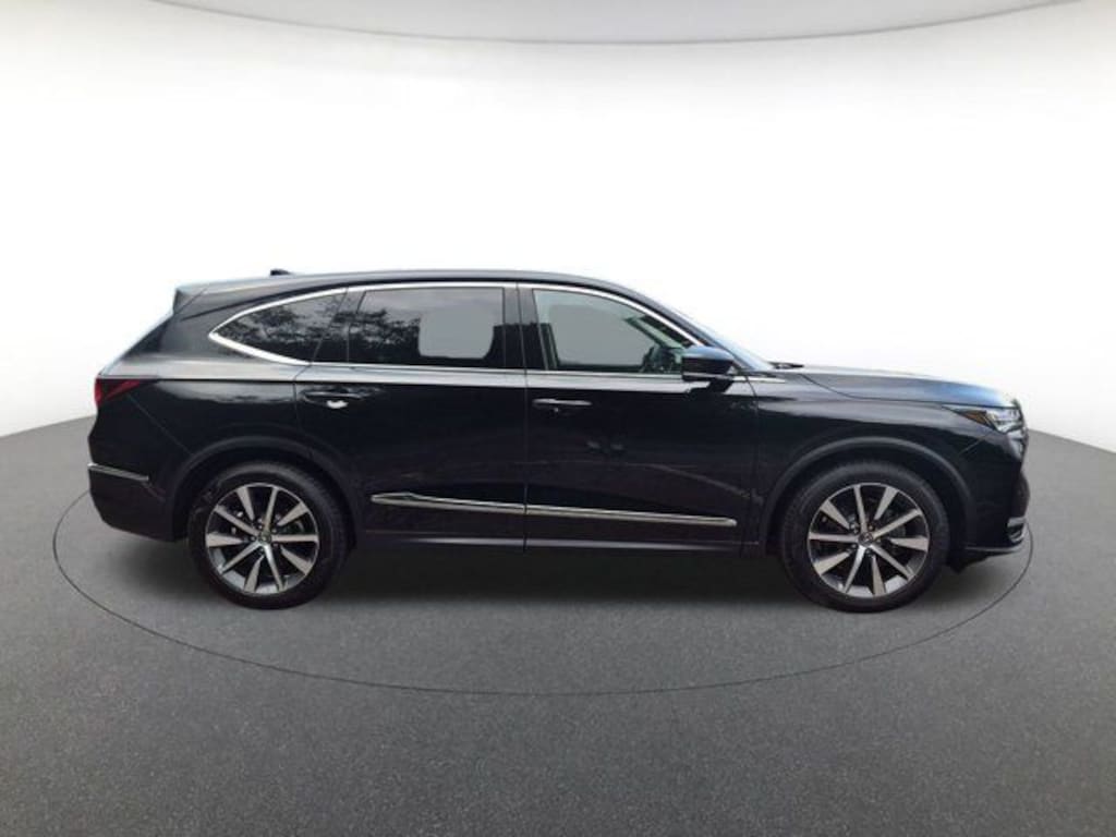 New 2026 Acura MDX SH-AWD Technology Package SUV