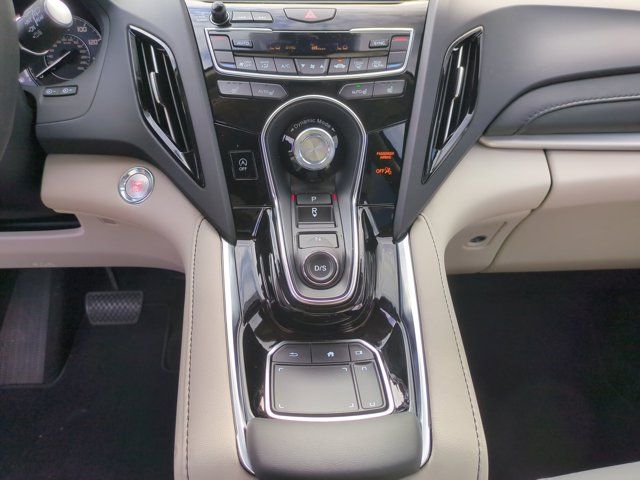 2026 Acura RDX Technology Package - Photo 14