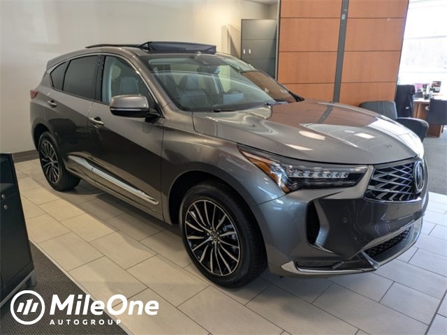 2026 Acura RDX Advance Package's photo