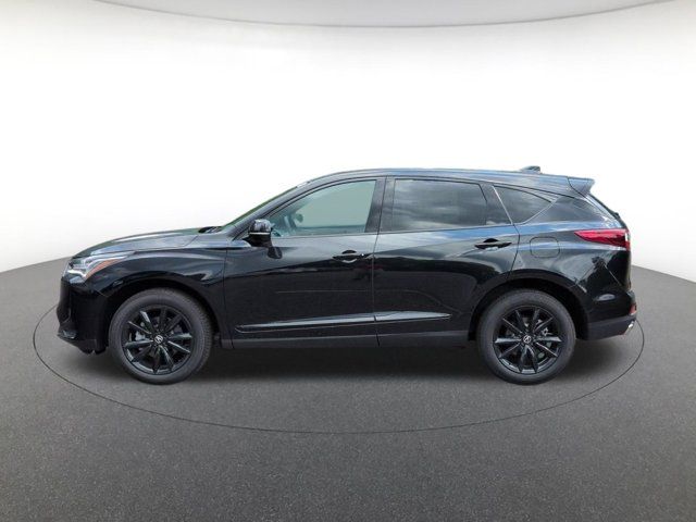 2026 Acura RDX Base - Photo 8