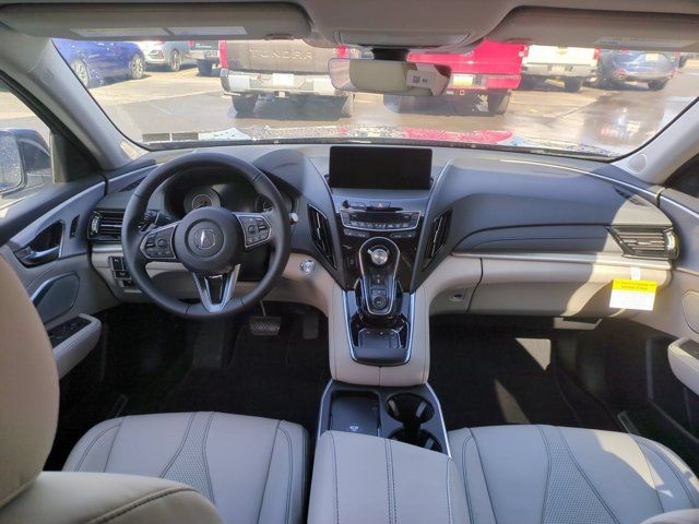 2026 Acura RDX Technology Package - Photo 9