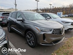 2026 Acura RDX Technology Package SUV