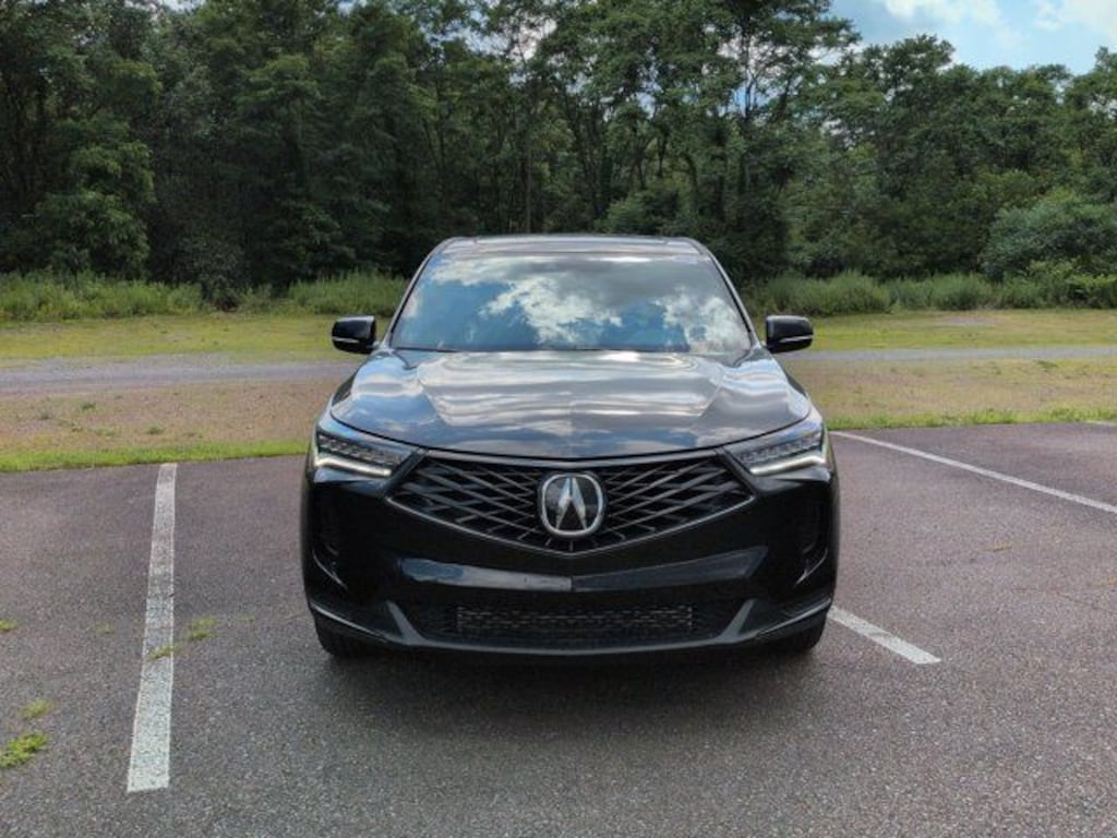 New 2026 Acura RDX SH-AWD SUV