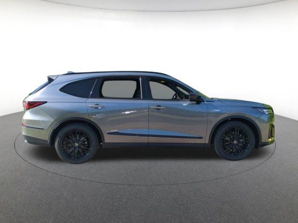 New 2026 Acura MDX SH-AWD A-Spec Advance Package SUV