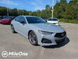 Acura TLX
