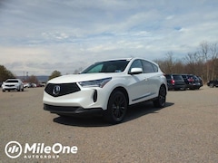 2026 Acura RDX SH-AWD SUV