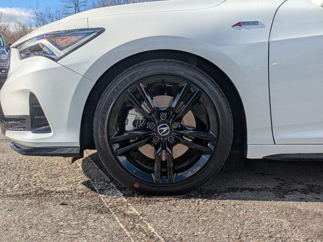 2026 Acura Integra A-Spec - Photo 8