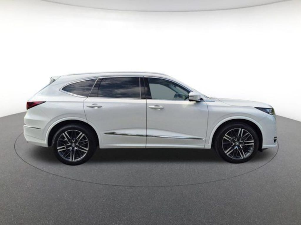 New 2026 Acura MDX SH-AWD Advance Package SUV