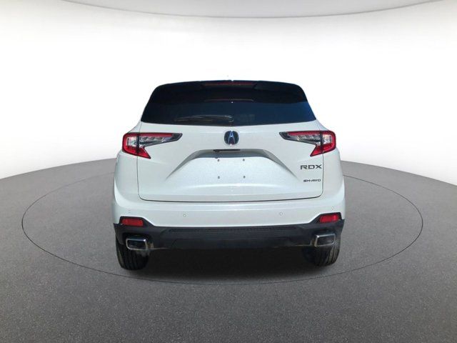 2026 Acura RDX Technology Package - Photo 6
