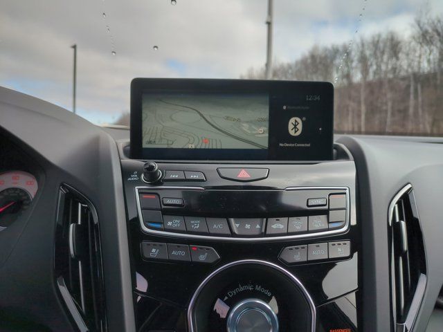 2026 Acura RDX A-Spec Package - Photo 10