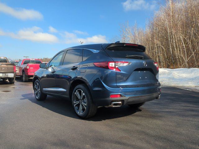2026 Acura RDX Technology Package - Photo 7