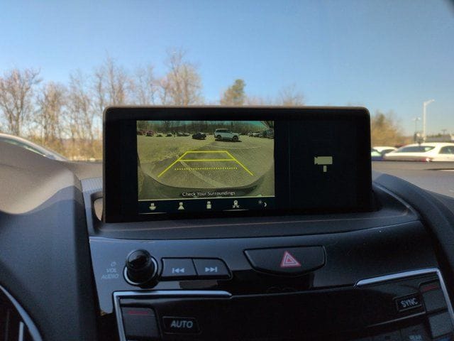 2026 Acura RDX Base - Photo 11
